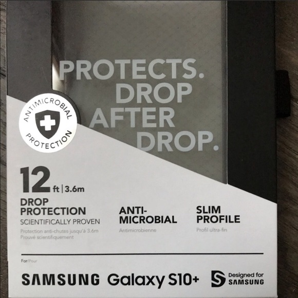 Tech21 phone case - Picture 3 of 4